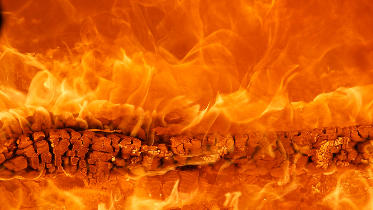 combustion espontanea