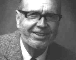 Georges William Meek
