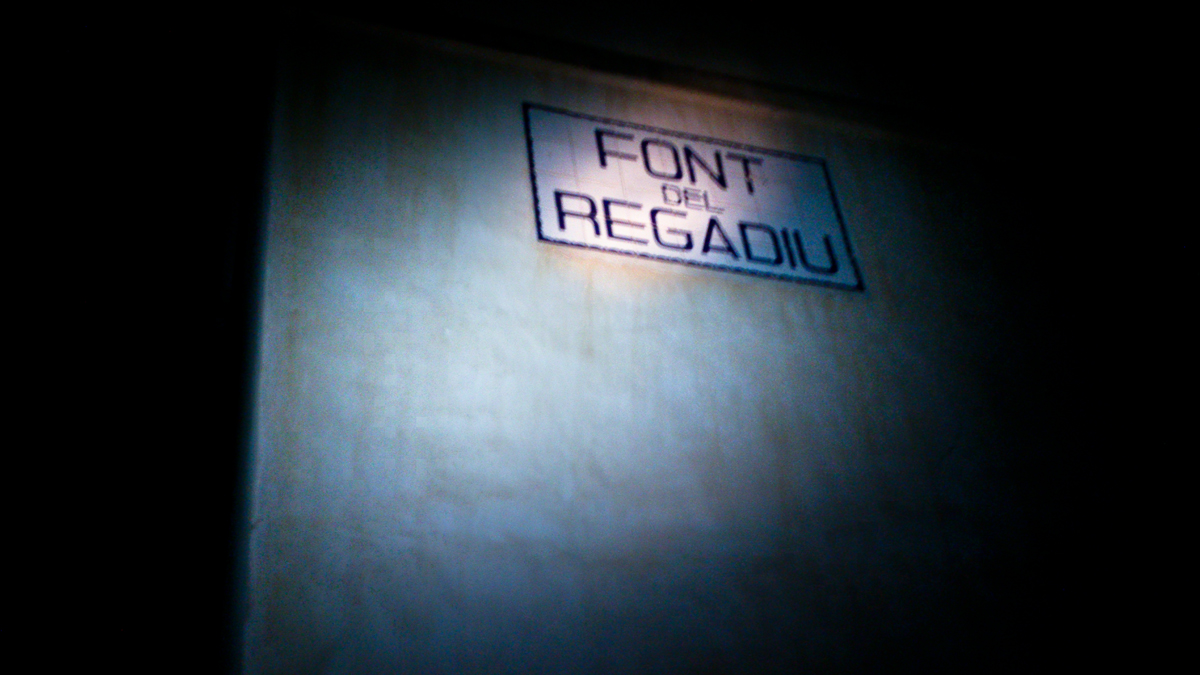 Font del regadiu
