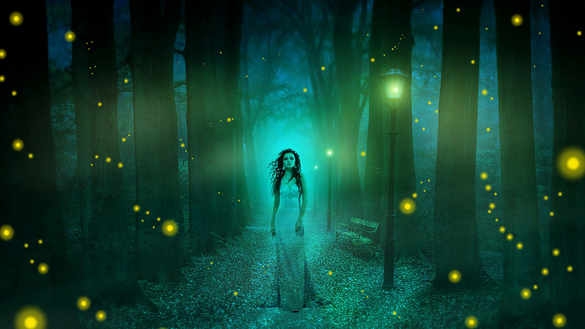 La llorona