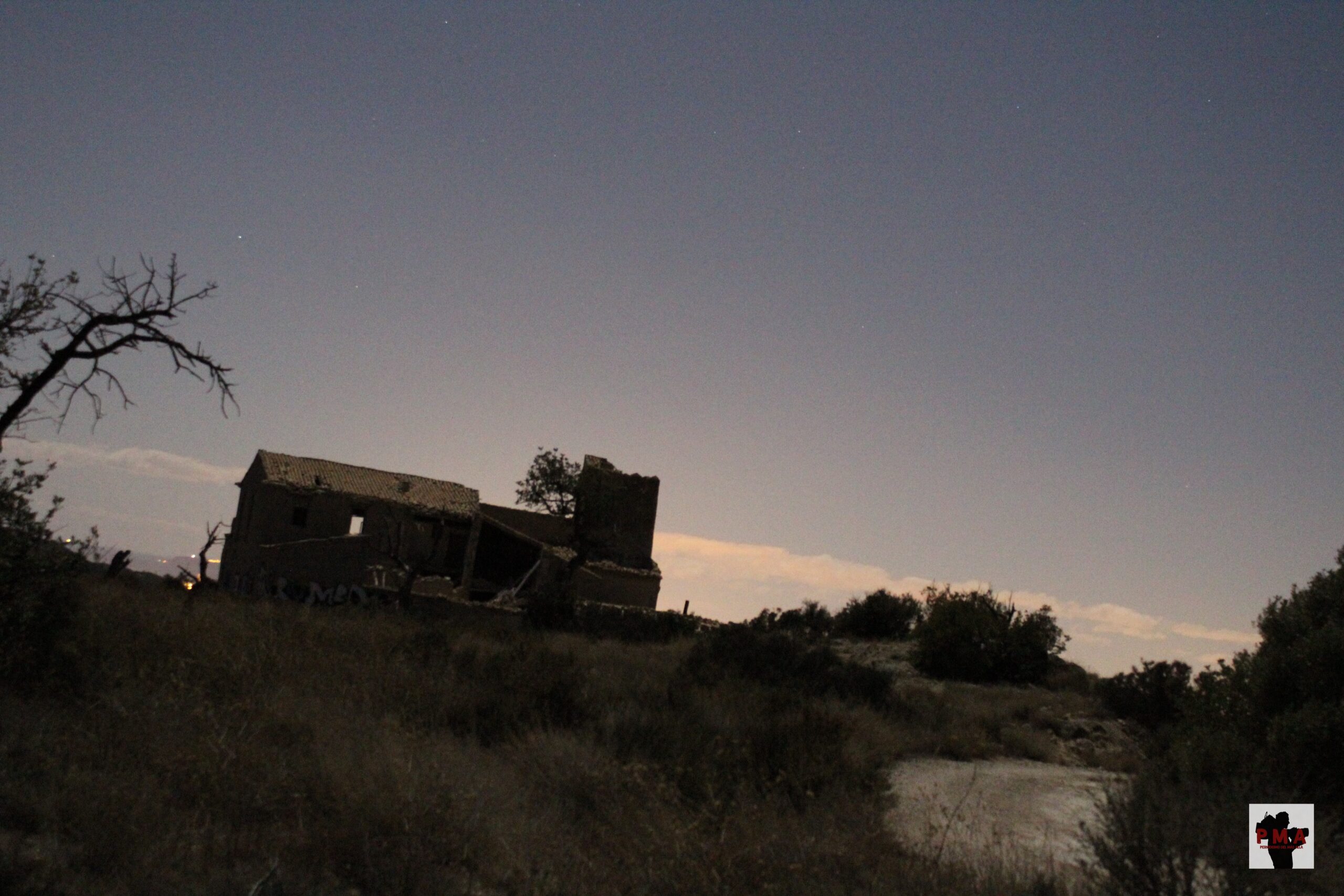 TORRE DE CABRAFICH 1