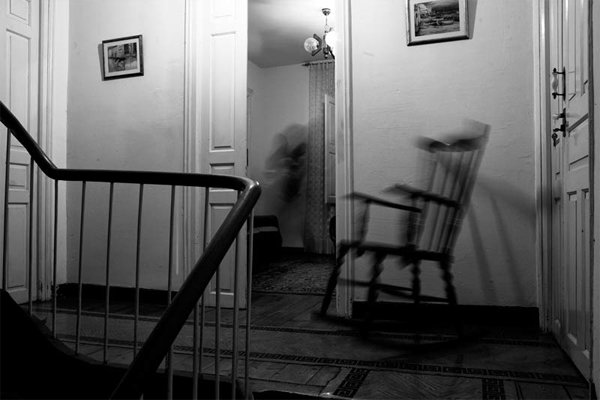 fantasma
