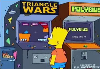 simpsons polibyus