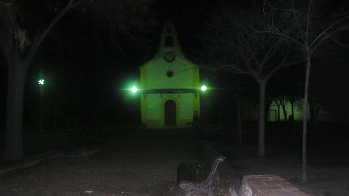 Colonia de santa eulalia