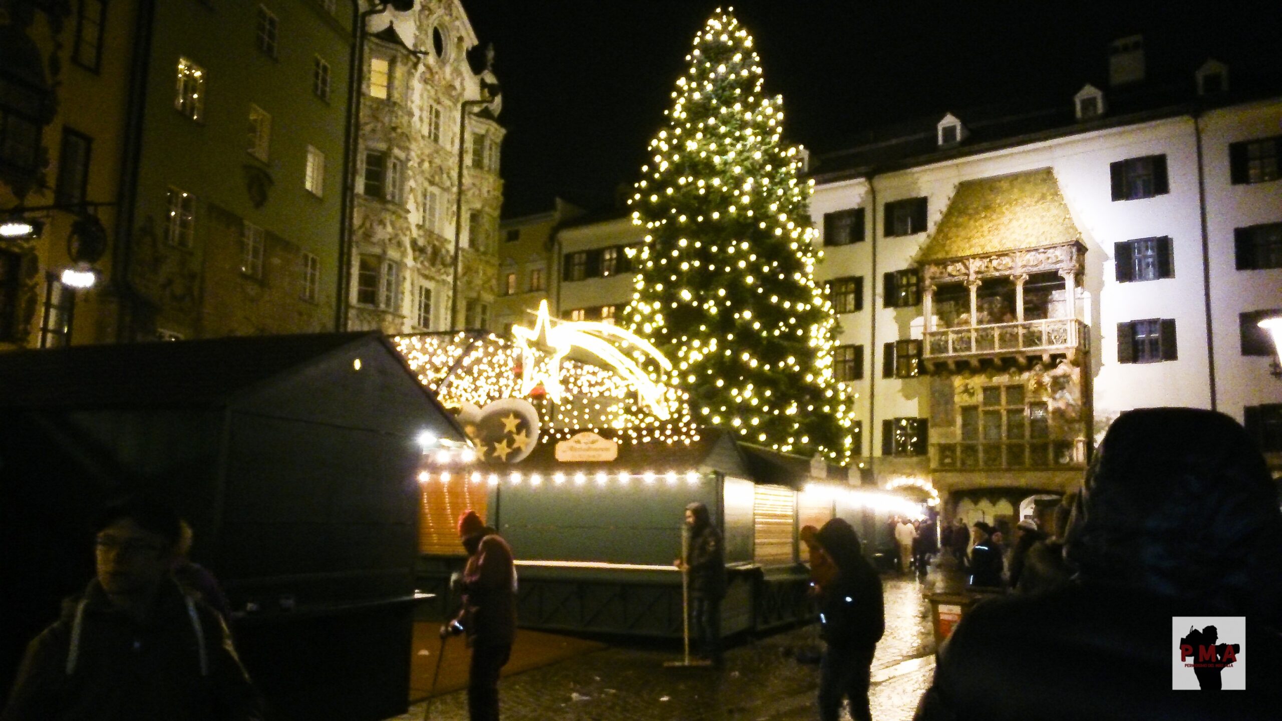 MERCADO NAVIDAD