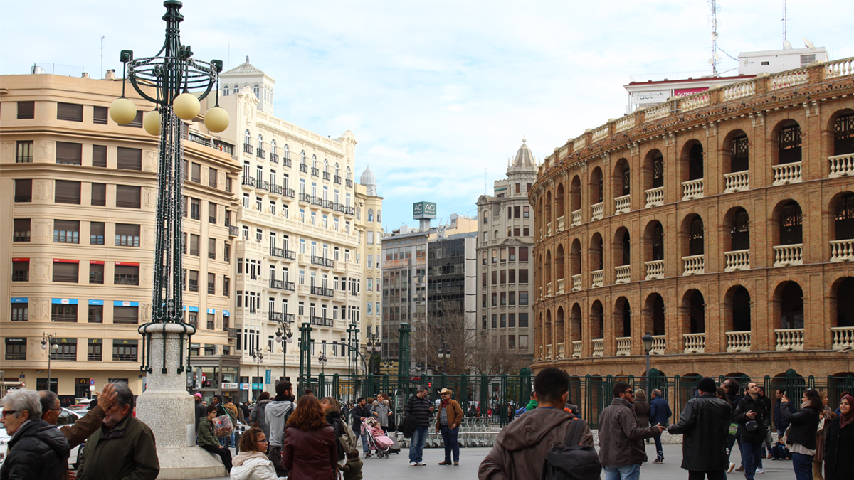 leyendas urbanas de valencia