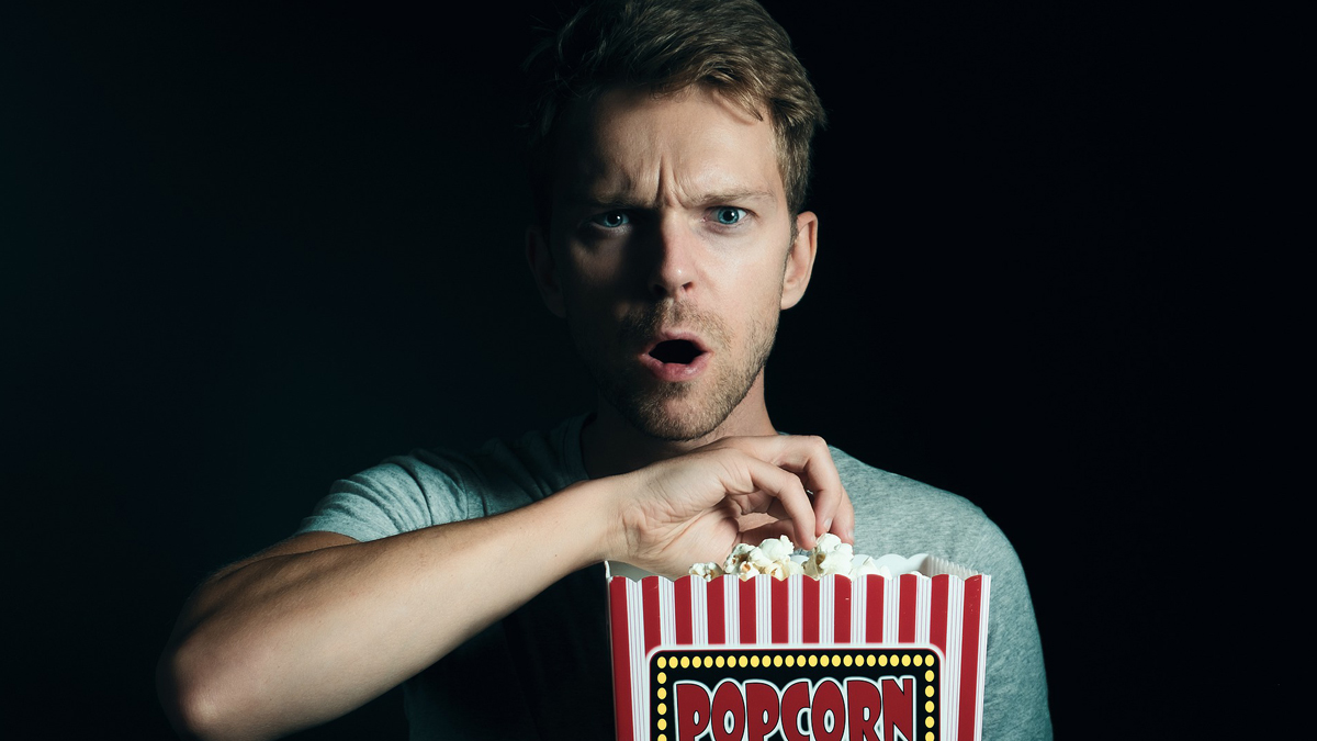 Las mejores series de terror para ver este Halloween 2021