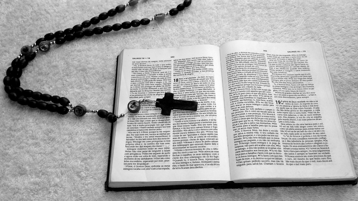 Los demonios de la biblia