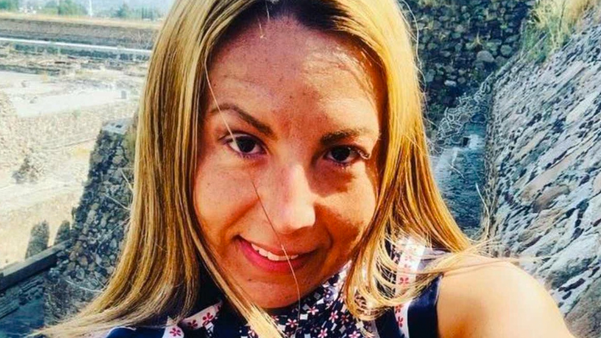 Mujer asegura hablar idioma alienigena