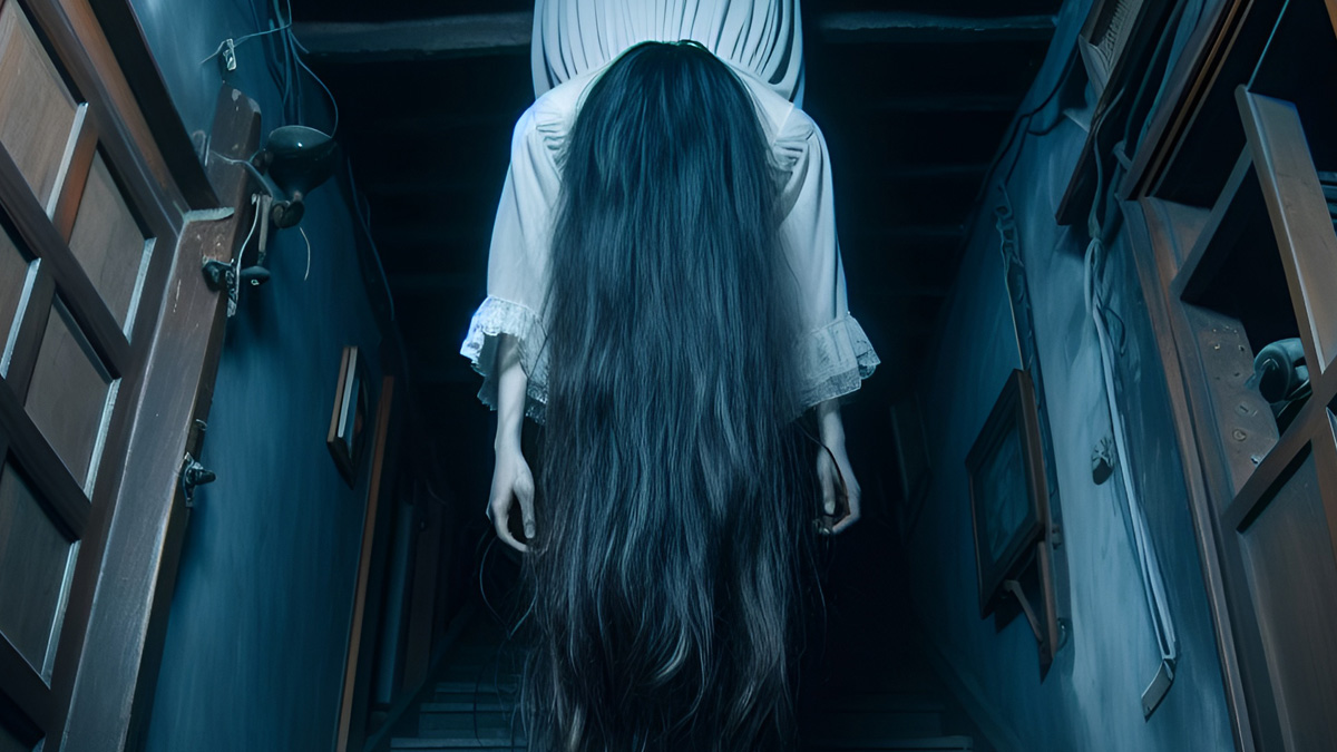Fantasmas coreanos cultura tipos y su influencia en el cine