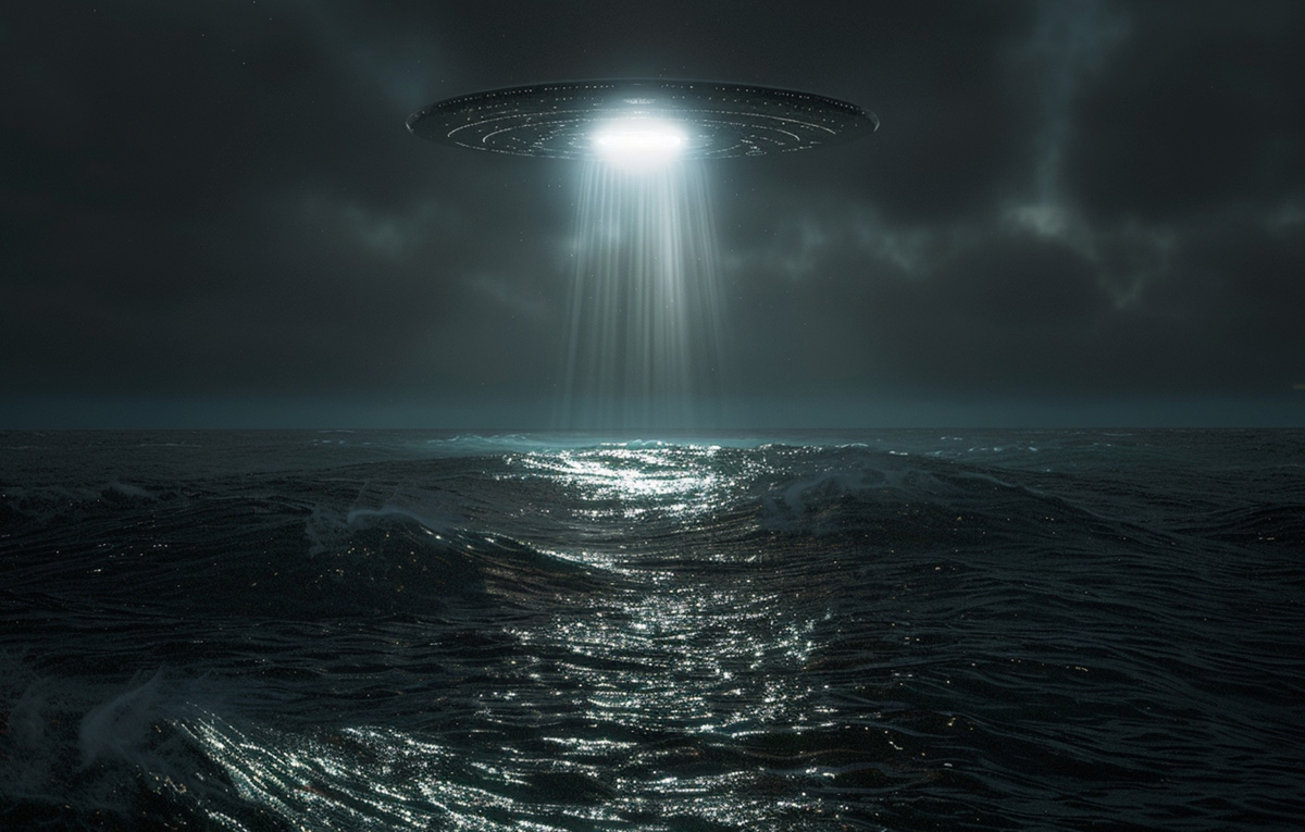 EE.UU. confirma la existencia de los ovnis