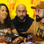 Episodio 1 - Exorcismos, el caso de Richard Ramírez y la intuición Podcast Insolito 1