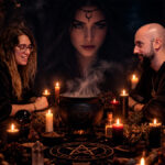Episodio 1 - Experta habla sobre la bruja más famosa de Valencia Portada Episodio 1 PDMA