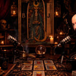 Episodio tarot